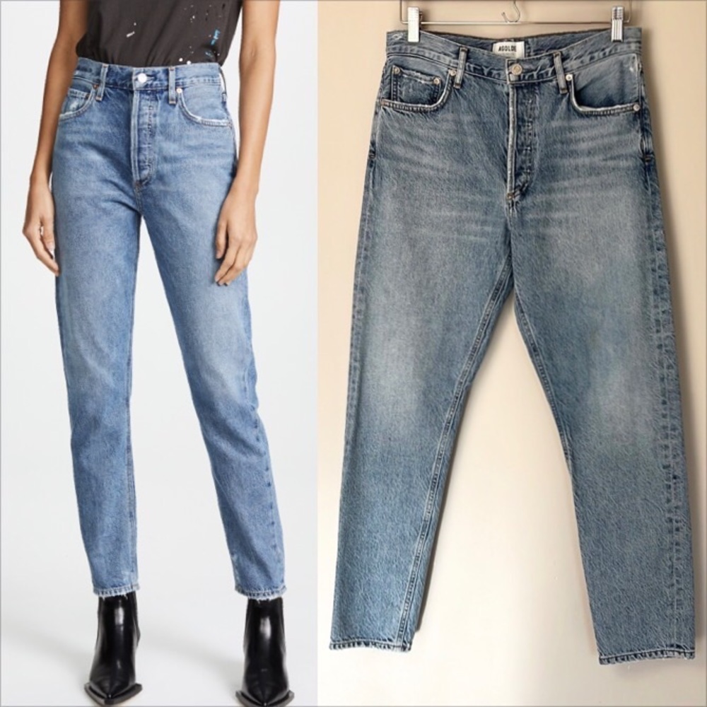 Agolde Jamie Jeans